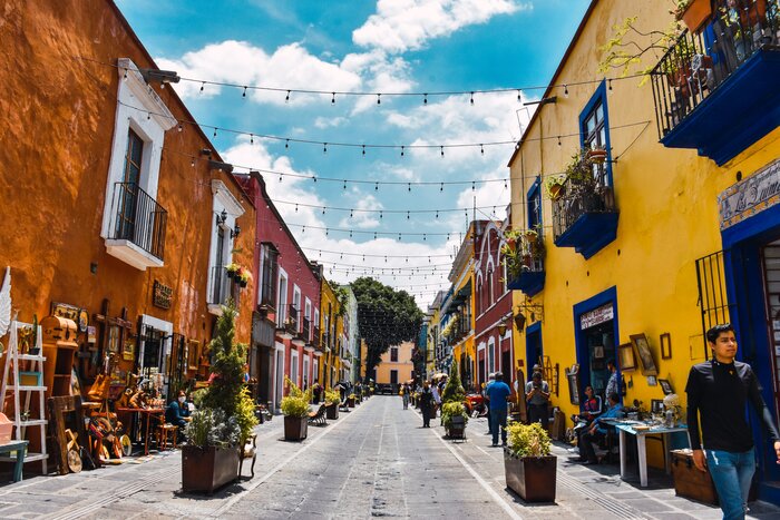 Discover hidden gems in Mexico City and beyond on this 10-day tour