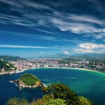 San Sebastián, Spain