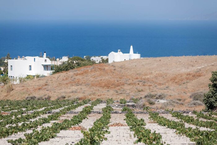Santorini Wonders