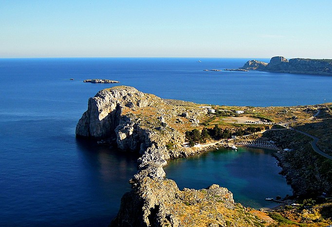 Lindos Private Tour