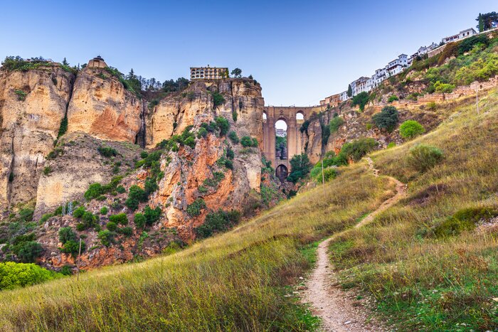 Ronda, Spain