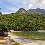 Explore Ilha Grande's pristine beaches and hidden gems