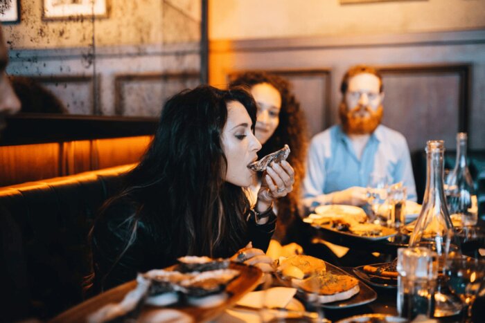 Food and Culture Walking Tour with Tastings