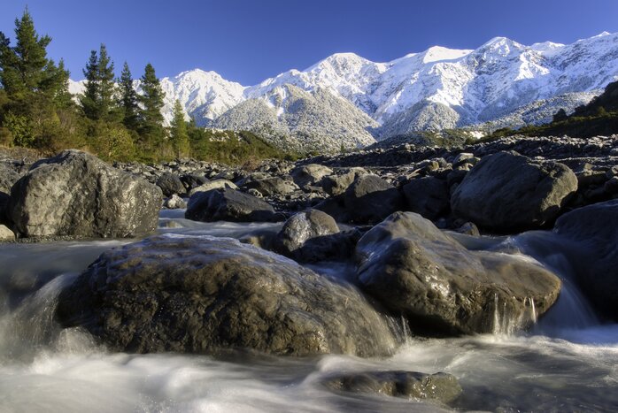 New Zealand in July: Travel Tips, Weather & More