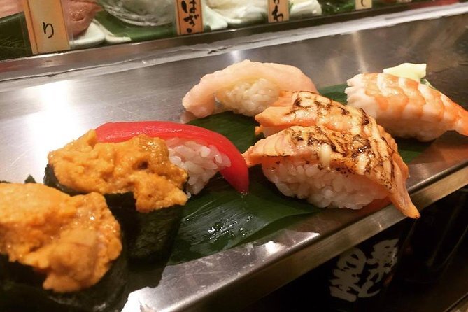 Best of Shibuya Food Tour