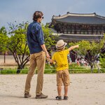 Discover South Korea with the little ones on this family-friendly itinerary