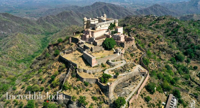 Ranakpur & Kumabhalgarh Sightseeing