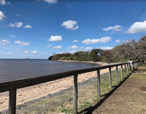 Private Guided Hiking Adventure in Costanera Sur