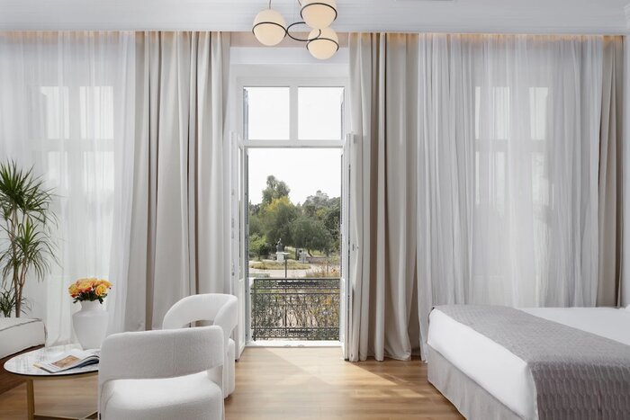 Photo courtesy of La Divina