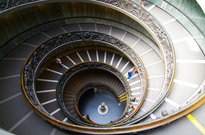 Private Guided Visit of Vatican Museums & Sistine Chapel