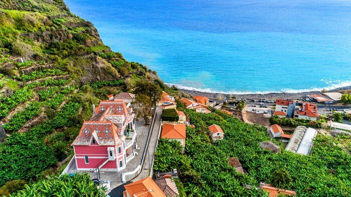 Photo courtesy of 1905 Zino's Palace