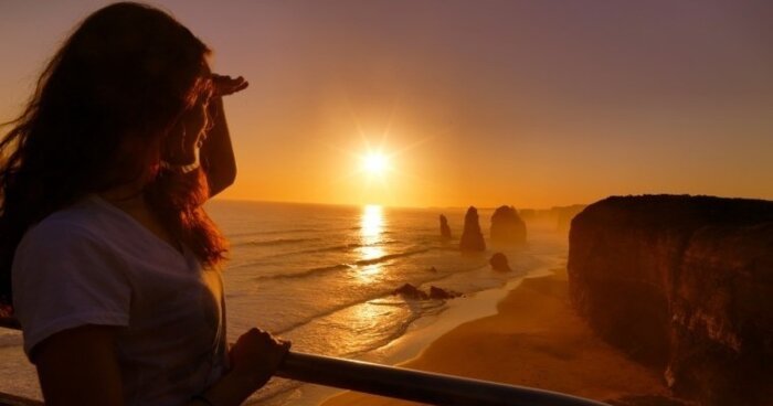 Day Trip on the Great Ocean Road