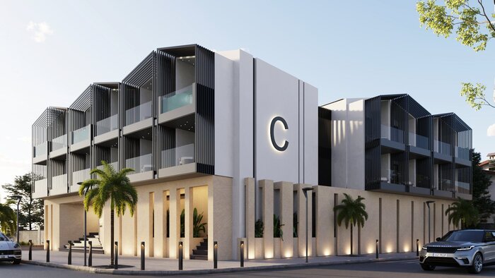 Photo courtesy of Casaly Hotel & Spa