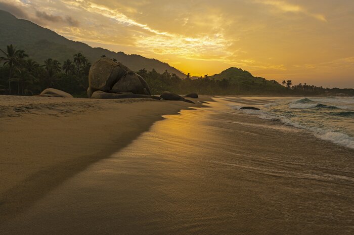 Cartagena, Minca & Tayrona National Park: Best Itinerary Ideas