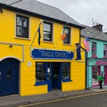 How to Get from Dublin to Dingle Town