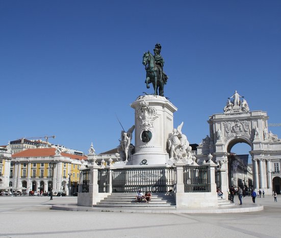 Best of Lisbon on foot