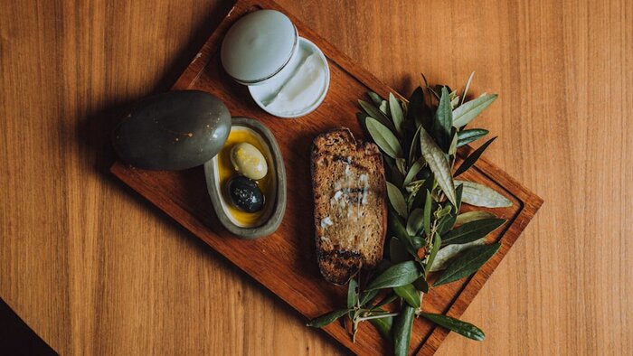 To Eat Suggestion: DOC Restaurant