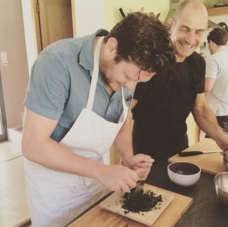 Cooking Class & more in St Remy de Provence