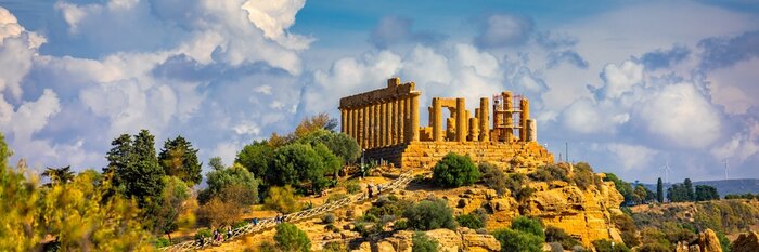 Full-Day Experience in the Valley of the Temples