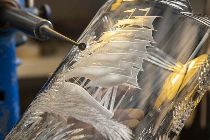 Waterford Crystal