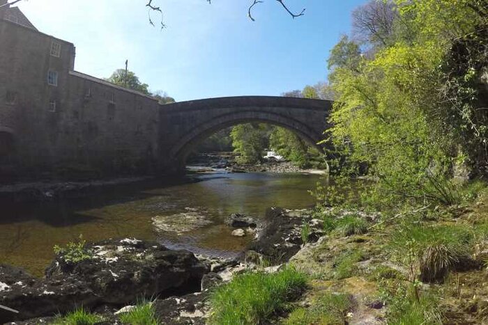 Yorkshire Dales Small Group Tour from York