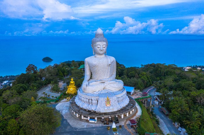 Explore Phuket