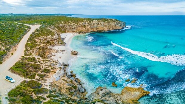 2 Day Kangaroo Island Tour
