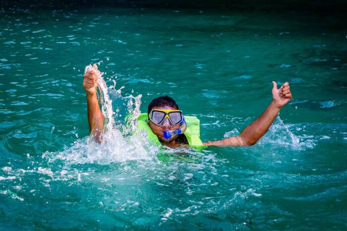 Snorkeling Boat trip in Chania