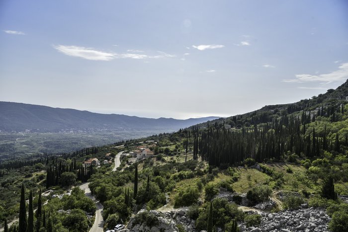 Full Day E-Bike Tour in the Konavle Region