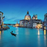 Spend a full day in Venice before taking the one-hour train back to Verona
