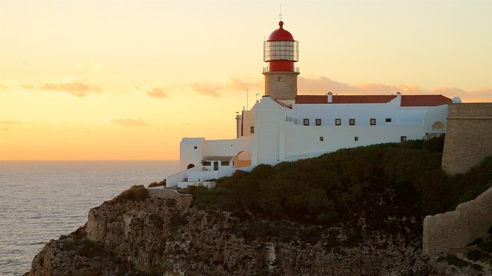 Sagres and the west Algarve guided tour