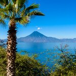 Go hiking in Lake Atitlán