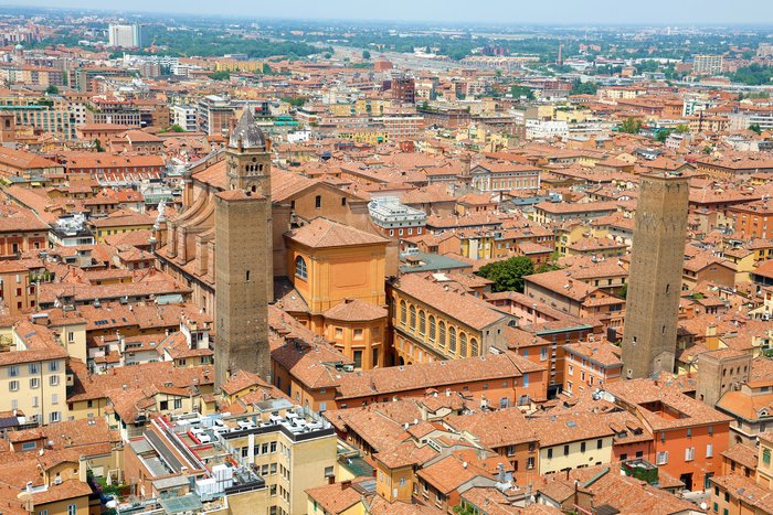 Bologna, Italy