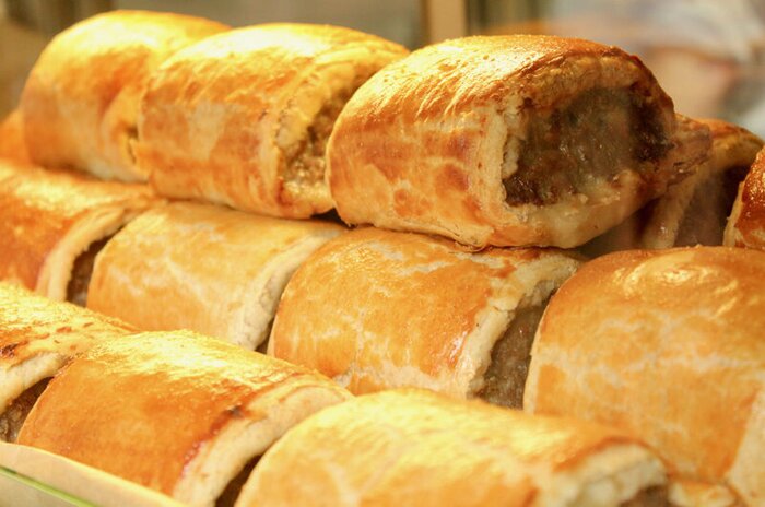 Borough Market Tour | Semi-Private Brunch Experience