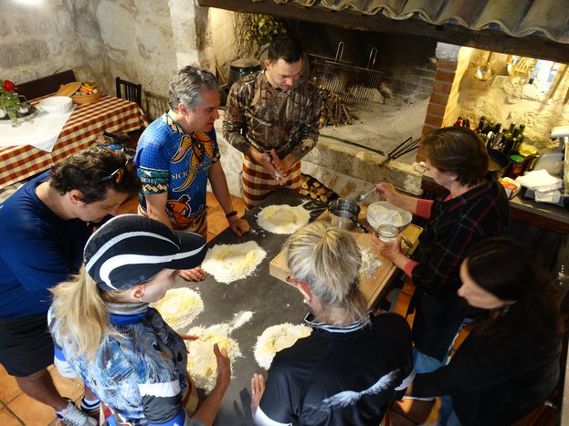 Private Culinary Experience at Family Estate in Konavle Region