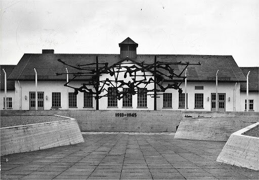 Private Dachau Concentration Camp Tour