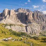 Dolomites Day Trip from Verona