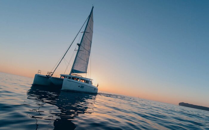 7-Day Small-Group Cruise at Cycladic Islands - Day 1 Paros