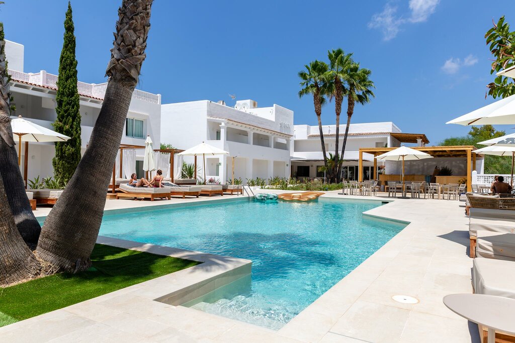 Hotel Boutique Spa Las Mimosas Ibiza Ibiza Kimkim Hotel Boutique Spa Las Mimosas Ibiza Ibiza Kimkim