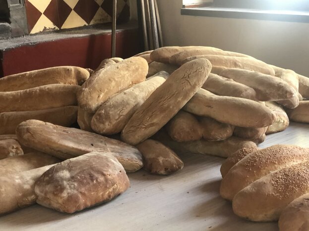 The Past of Naxos Private Tour