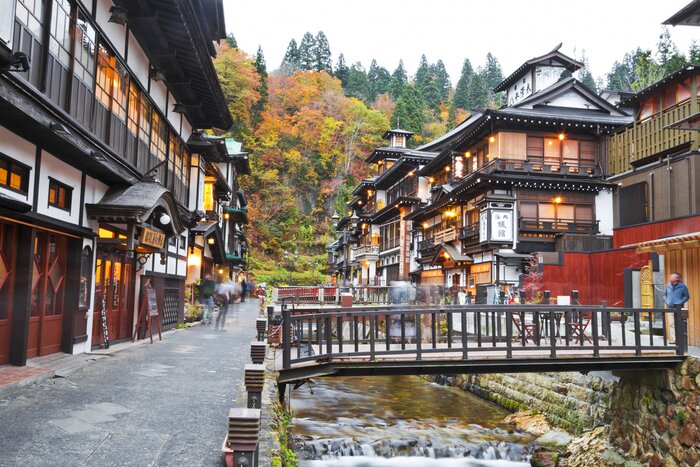 Japan in October: Travel Tips, Weather & More