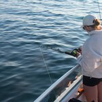 Fish for your day's lunch