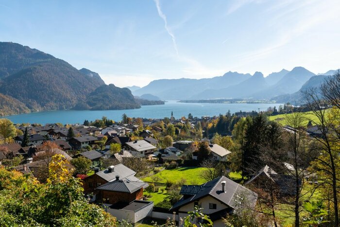 🎬 The Sound of Music: Private Salzburg Experience 🎶