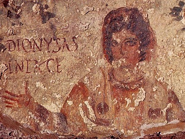 DISCOVER CHRISTIAN CATACOMBS AND ANCIENT BASILICAS