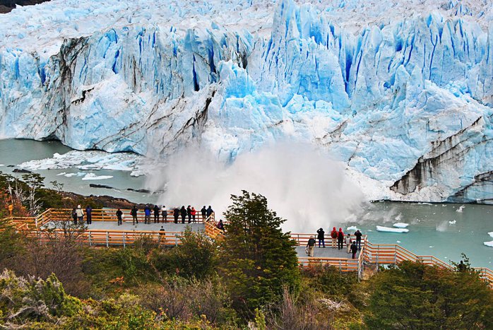 Perito Moreno Glacier