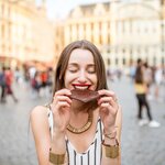 Taste the best of Belgium's chocolate and beer