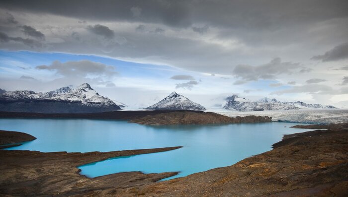 Discovery Estancia Cristina