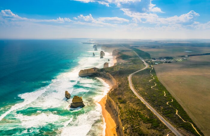 Great Ocean Road Classic Tour