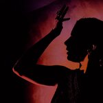 Experience an authentic flamenco show in an atmospheric cave setting