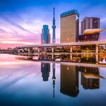 Visit vibrant Tokyo on your weeklong discovery of Japan